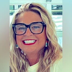 Meet your Posher, Tracey